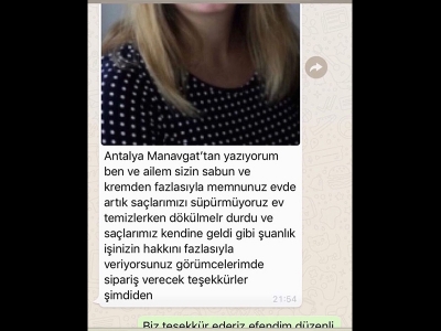 Kim Ne Diyor?