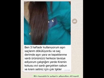Kim Ne Diyor?