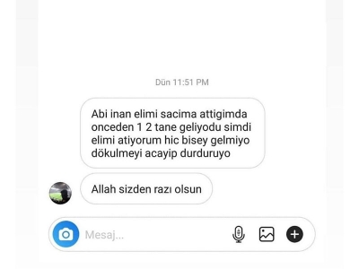 Kim Ne Diyor?